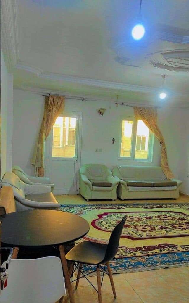 اجاره سوئیت آپارتمان دلخواه در قشم