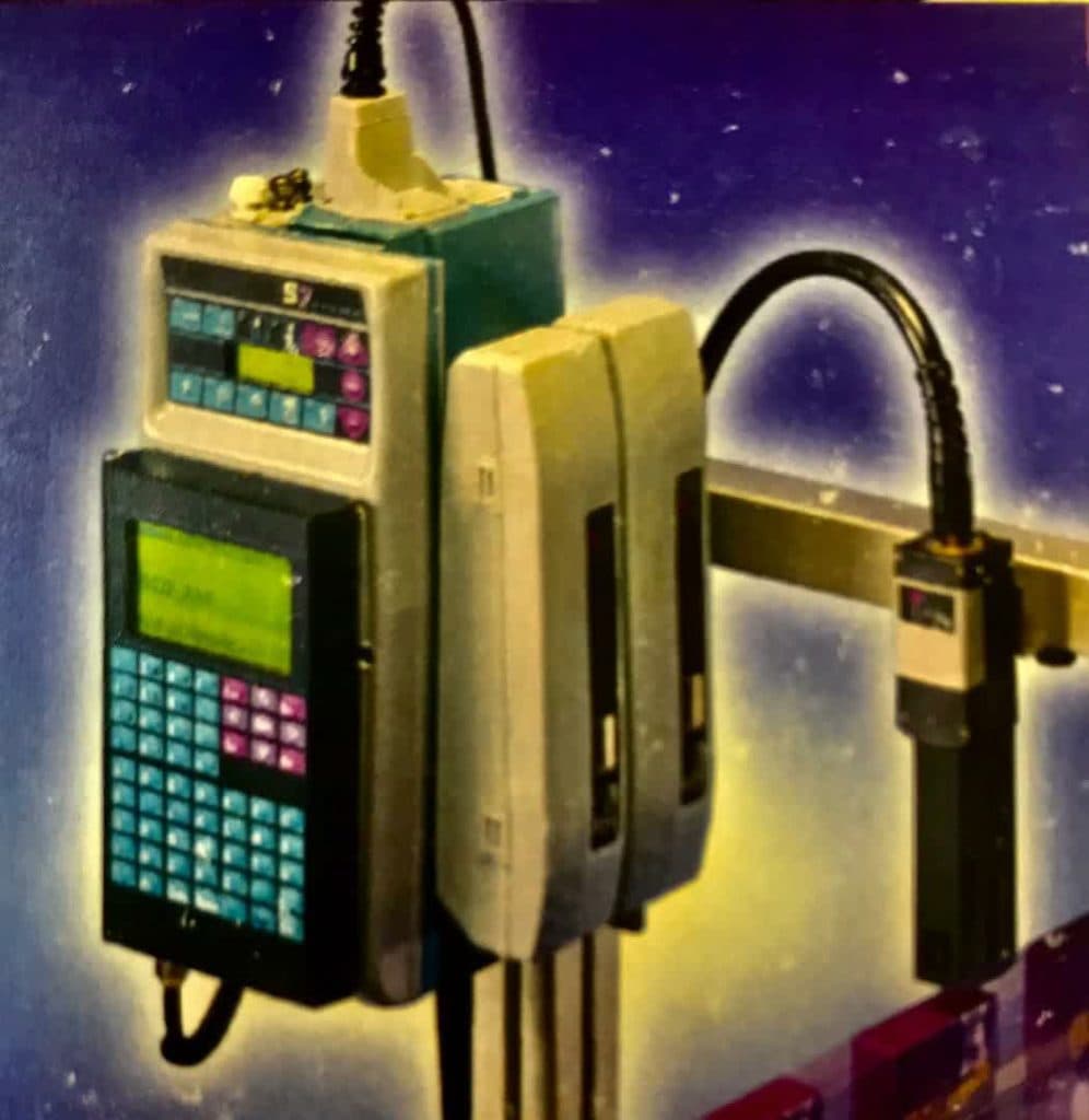 شرکت فروش و خدمات پس از فروش دستگاه های جت پرینتر در تبریز