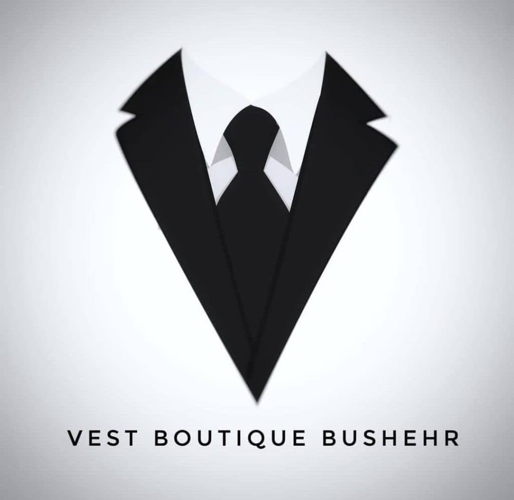 بوتیک مردانه vest در بوشهر