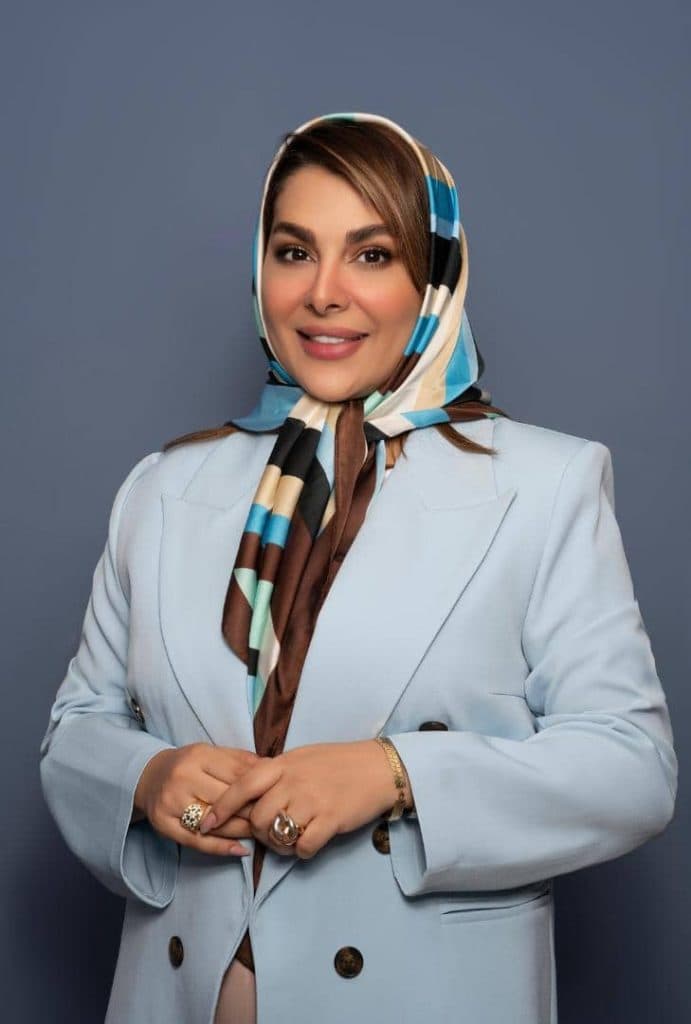 سالن زیبایی شراره نوریان در ساری