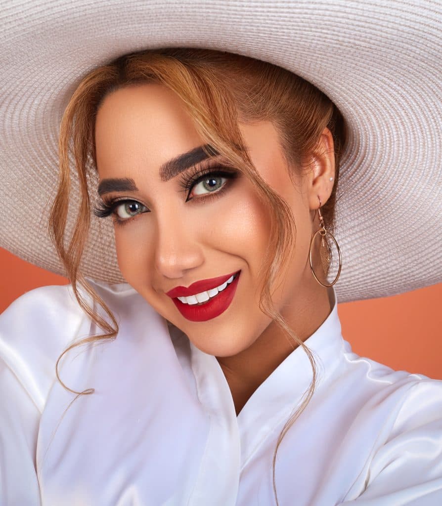 سالن زیبایی هانیل در آستانه اشرفیه