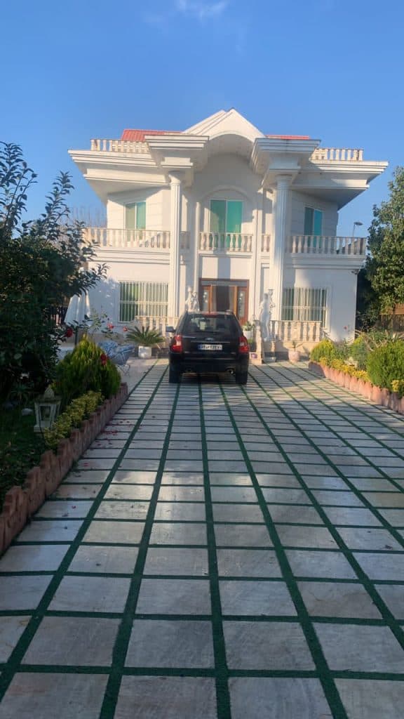 مشاور املاک اشکان در مازندران