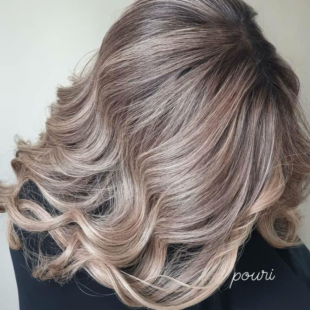 سالن زیبایی پروا در اصفهان