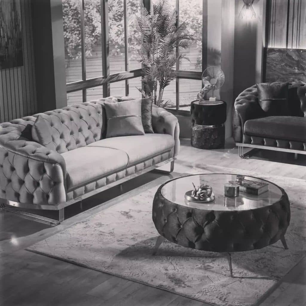 تولید مبلمان ایده آل در مازندران