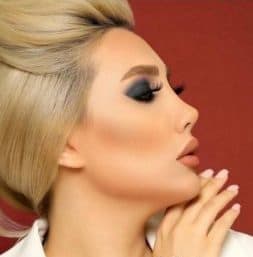 سالن زیبایی سرو در زاهدان