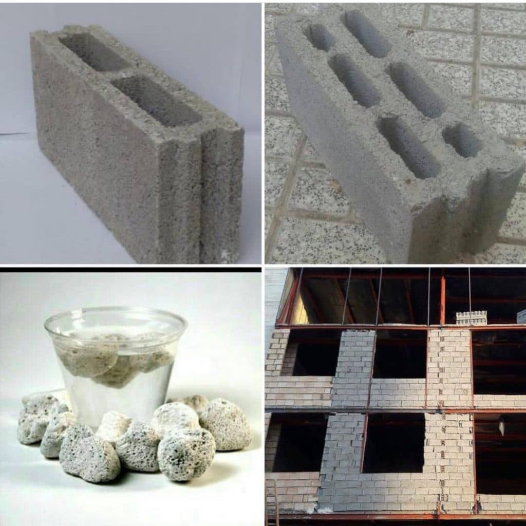 مصالح ساختمانی سید در مشهد