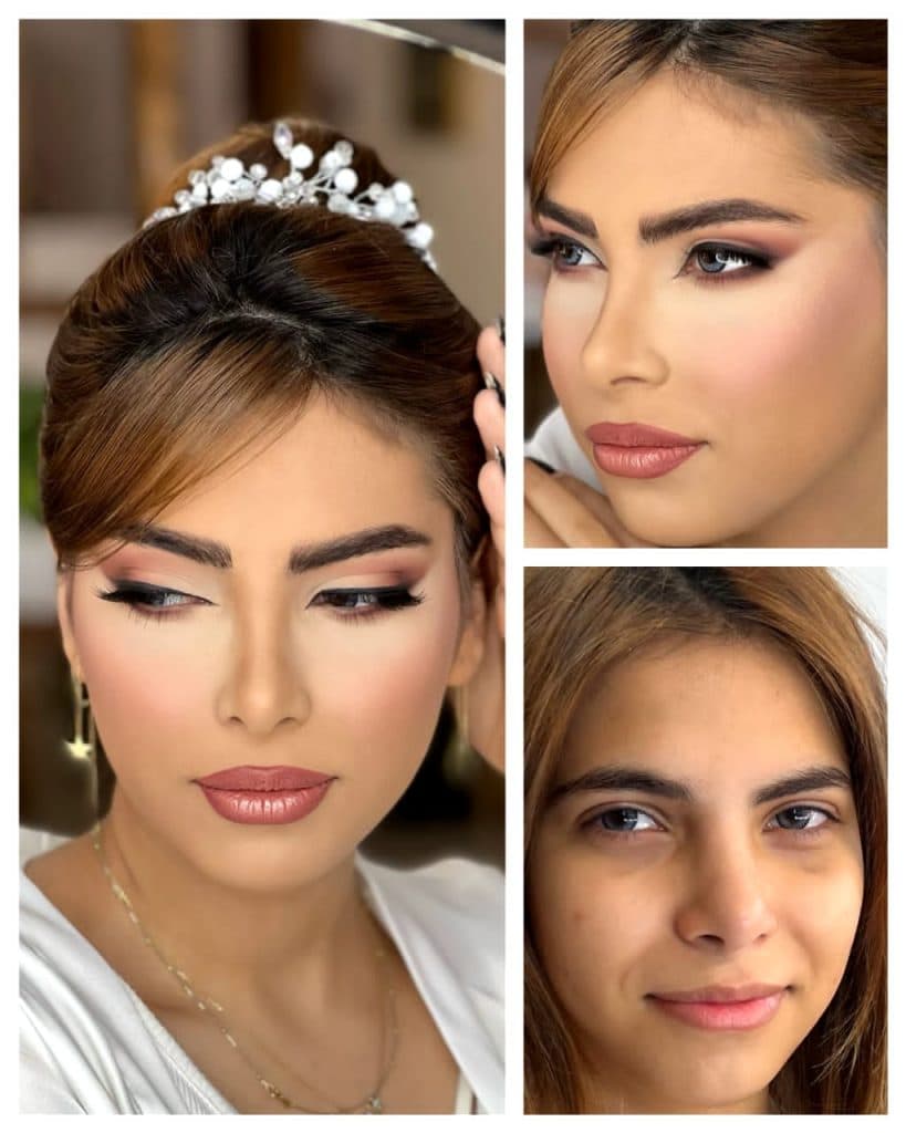 سالن زیبایی فربانو در ساری