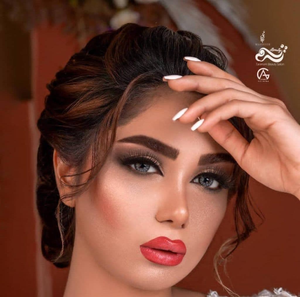 آموزشگاه زیبایی شیرین خانی در بندرعباس