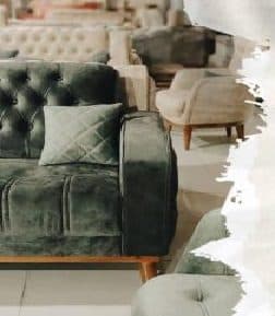 تولیدی مبلمان و سرویس خواب وودیسا در مازندران