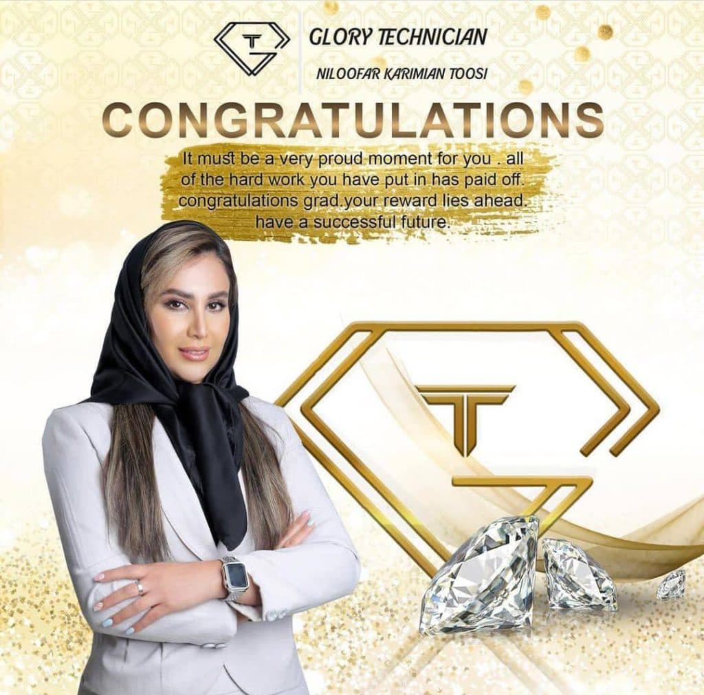 آموزشگاه میکروبلیدینگ نیلوفر کریمیان در مشهد