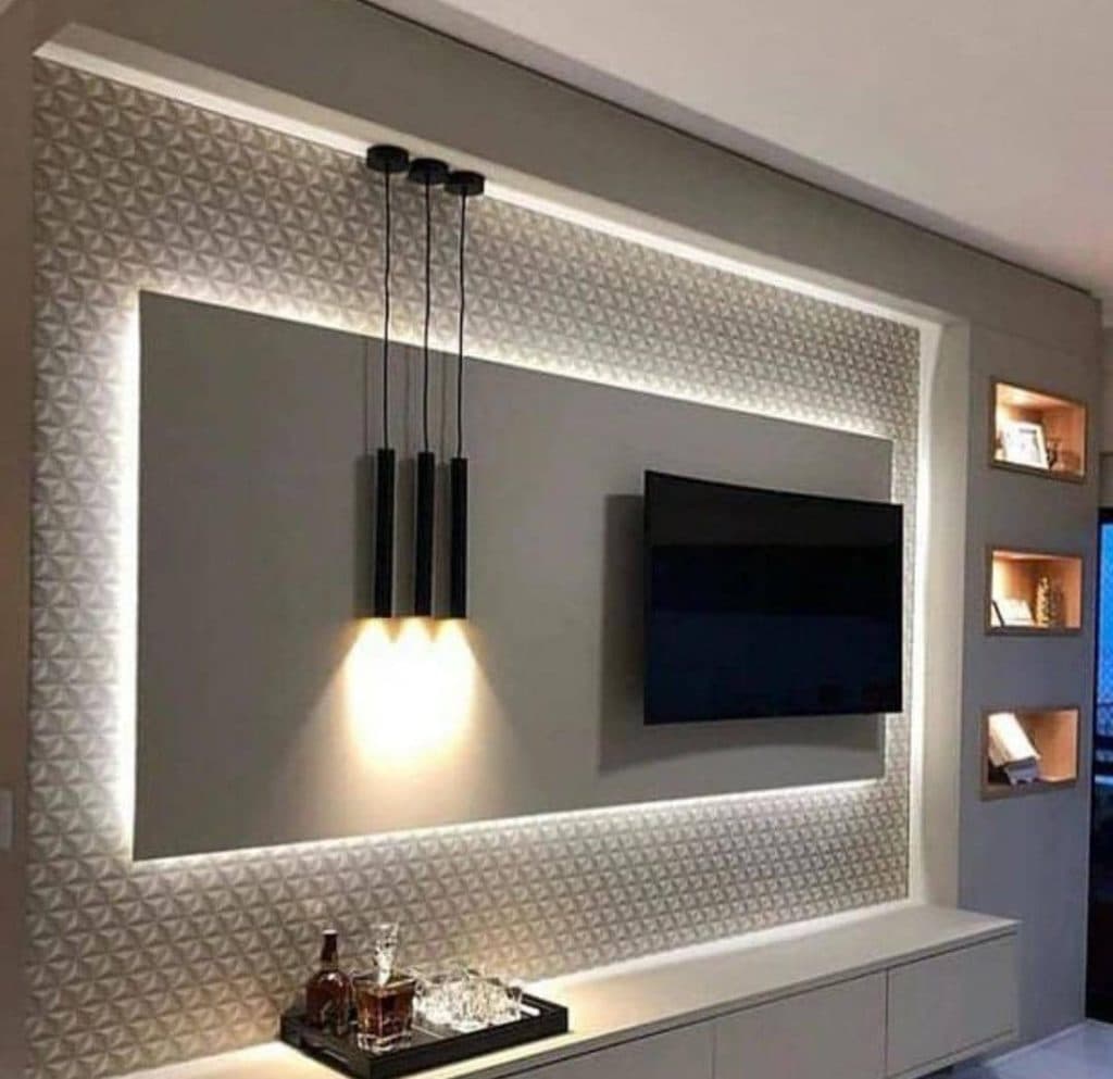 طراحی و اجرای کناف گروه مهندسی کارا در تنکابن