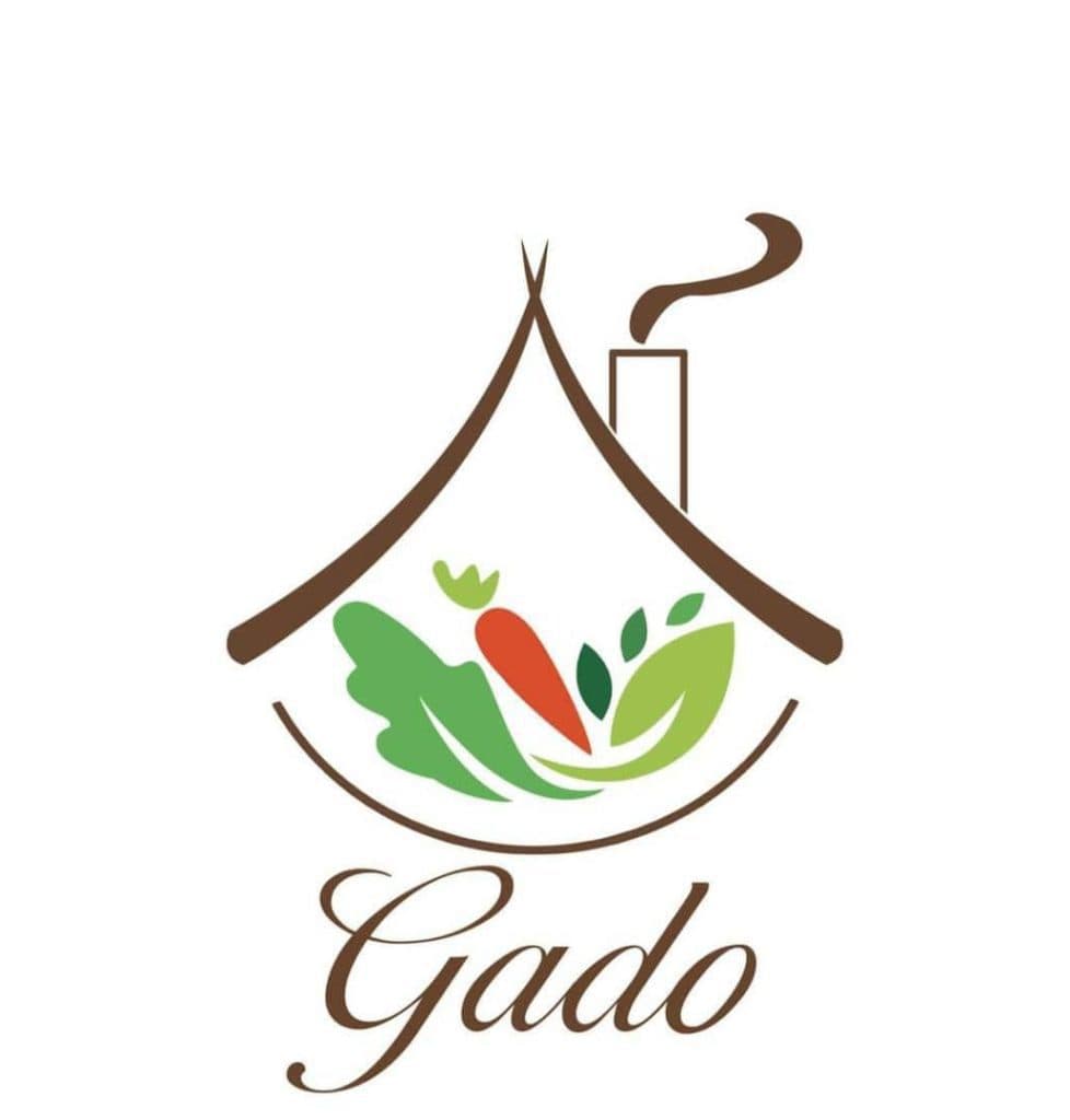 رستوران خانه سالاد گادو در کیش