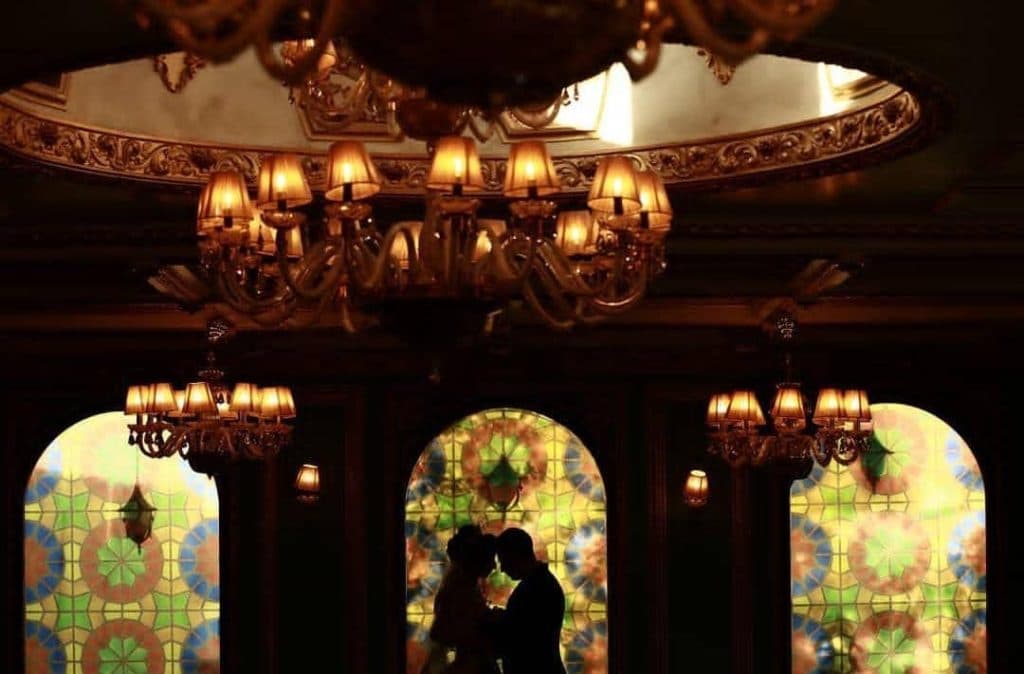 آتلیه عکاسی و فیلم برداری مذهبی هرمس در تهران