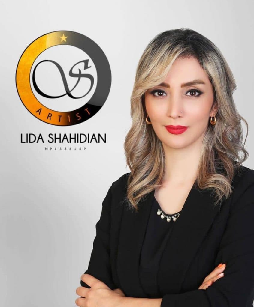خدمات میکروبلیدینگ و میکروپیگمنتیشن لیدا شهیدیان در لنگرود