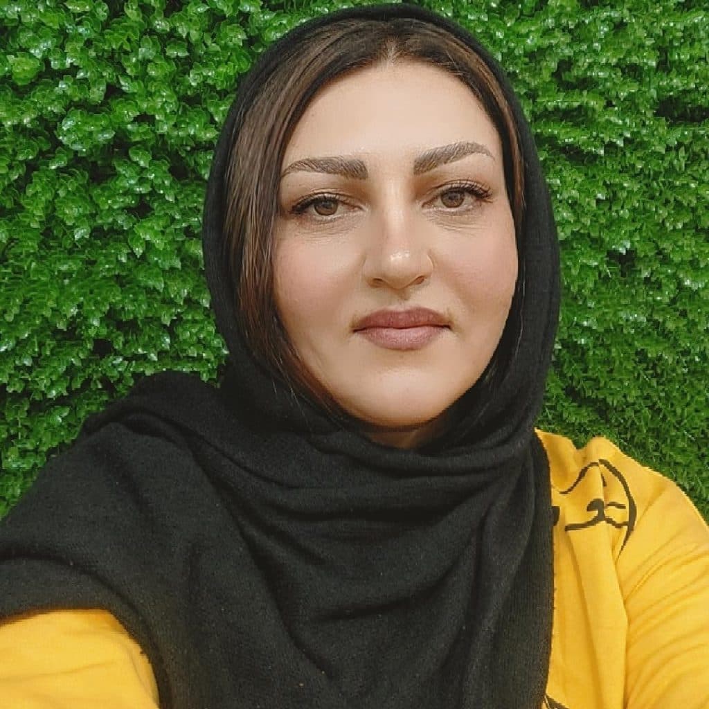آموزشگاه و سالن زیبایی یاسمن در خرم آباد