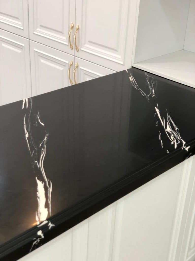 تولیدی سنگ مصنوعی کورین استون در همدان