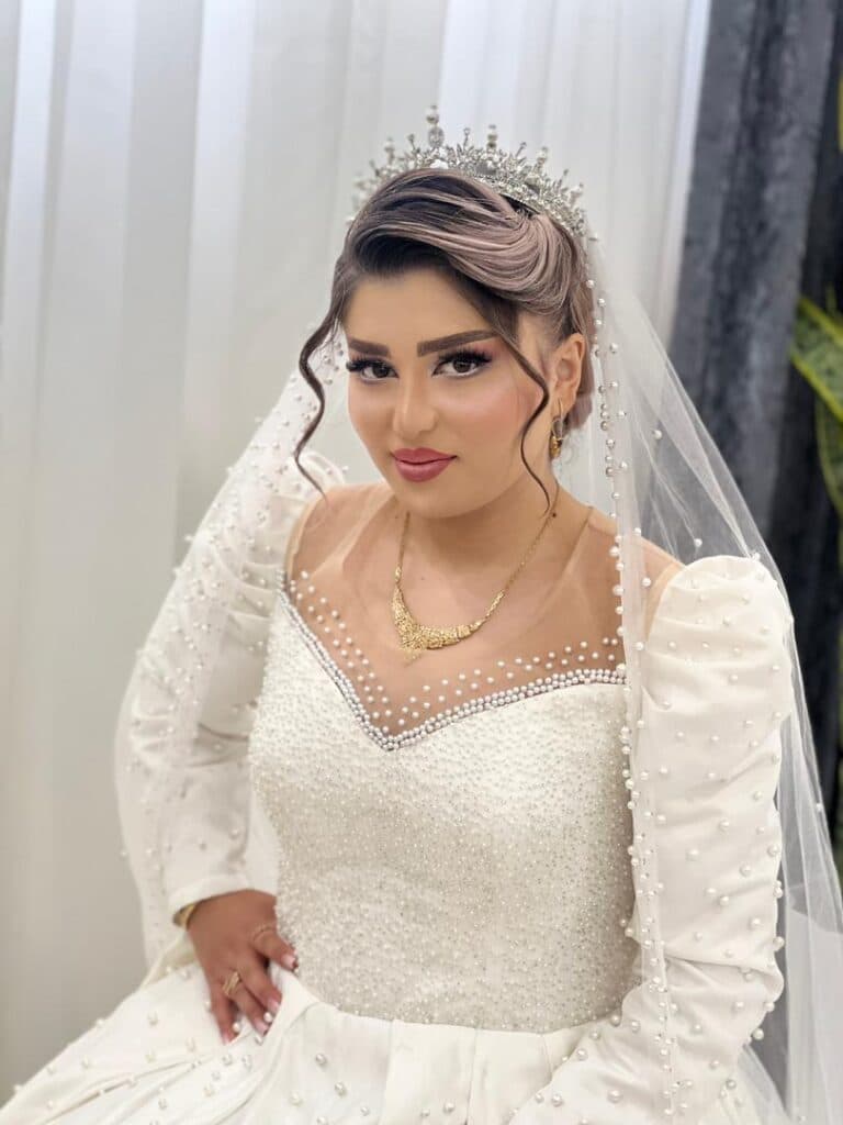 سالن زیبایی موژان در میاندوآب