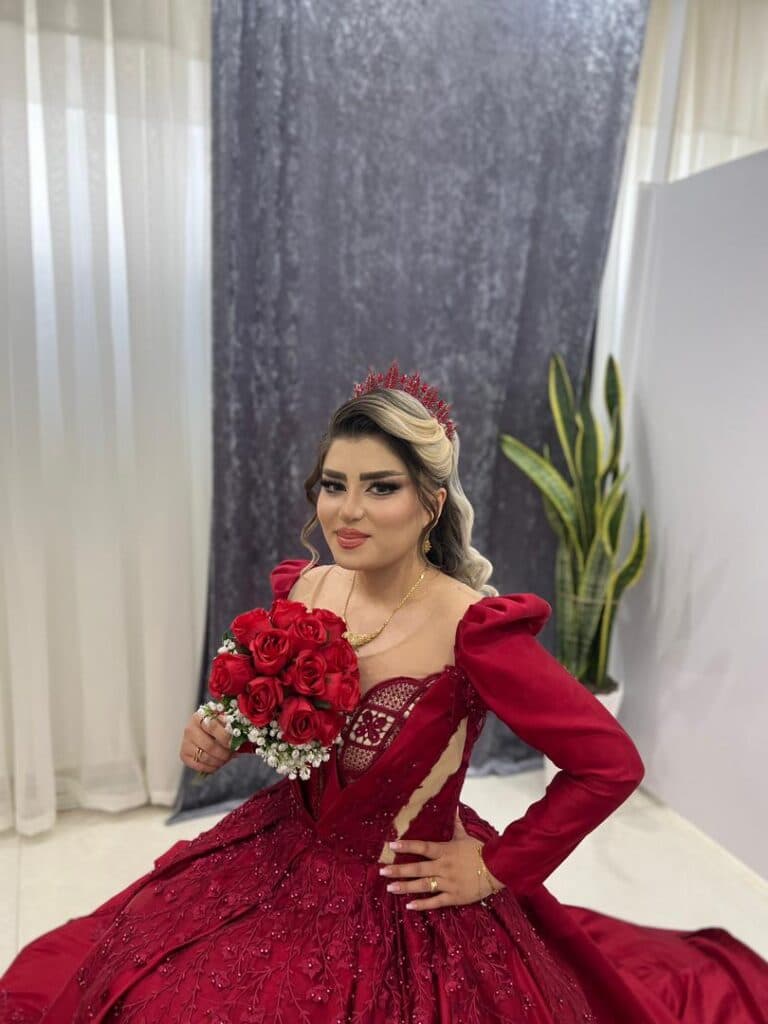 سالن زیبایی موژان در میاندوآب