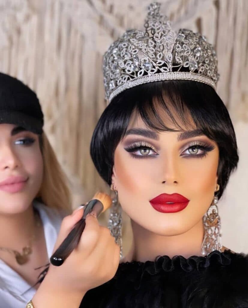 مجموعه زیبایی ویانا در بروجرد