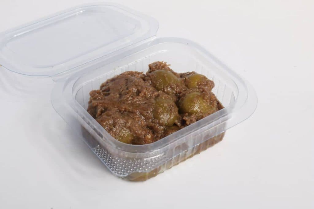 کباب سرای شهید ابراهیم هادی در قدس