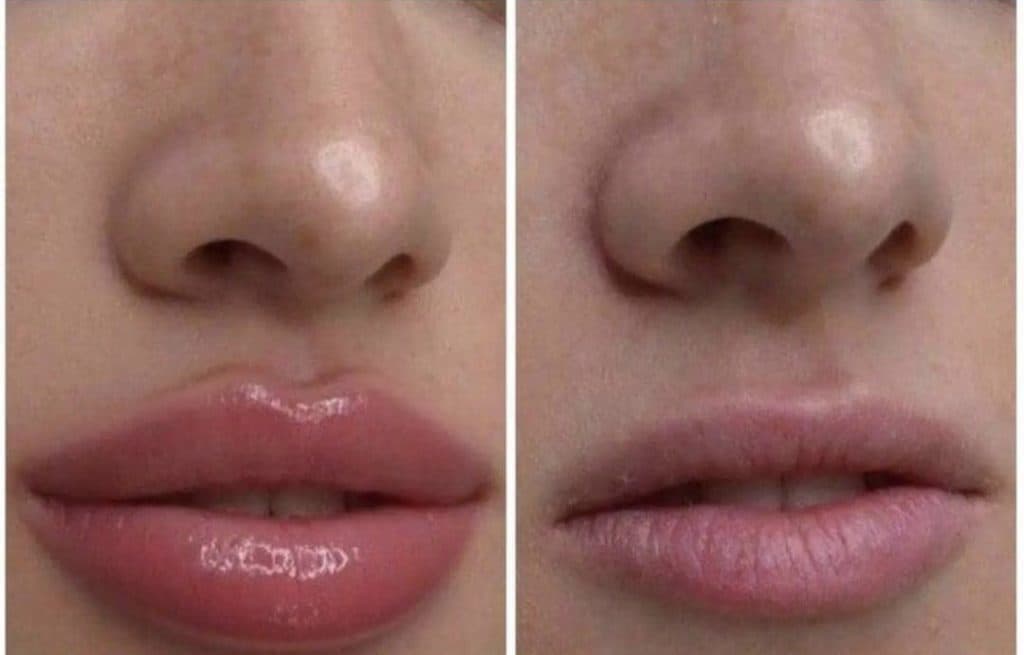 کلینیک زیبایی دکتر فاطمه موحدنیا در همدان