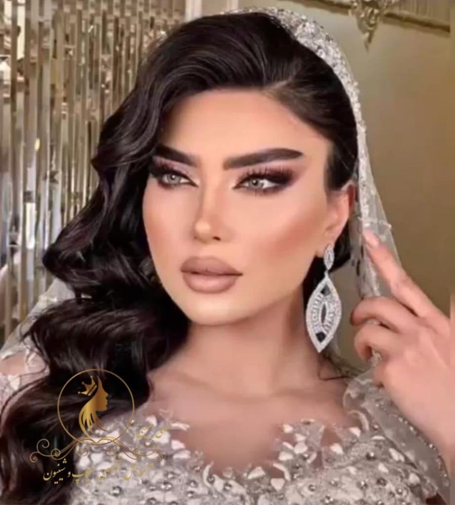 سالن زیبایی رز در قم