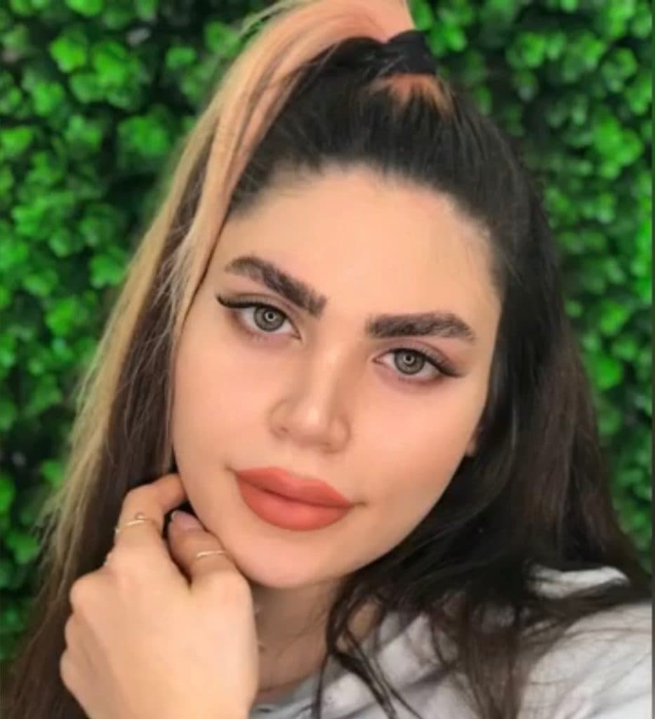 خدمات و آموزش تخصصی و مدرس طراحی پایه تا پیشرفته ناخن سحر نعمتی در نیاوران تهران