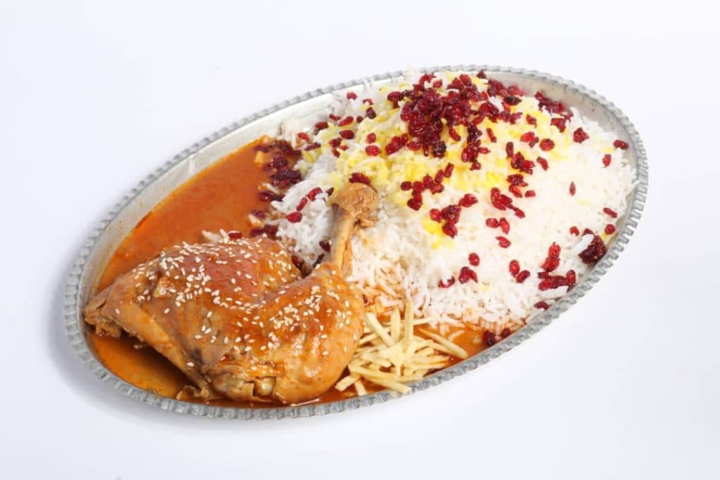 کباب سرای شهید ابراهیم هادی در قدس