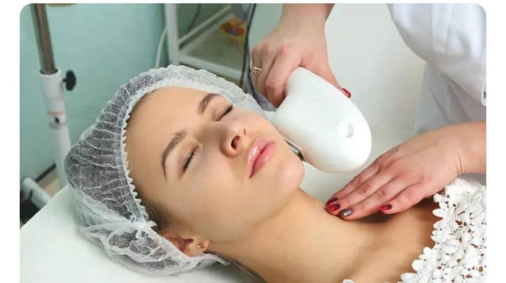 مرکز زیبایی هیفا در اصفهان