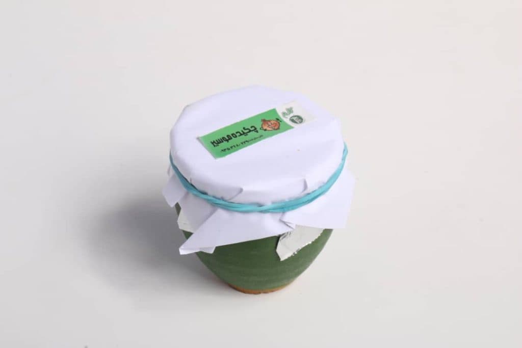 کباب سرای شهید ابراهیم هادی در قدس