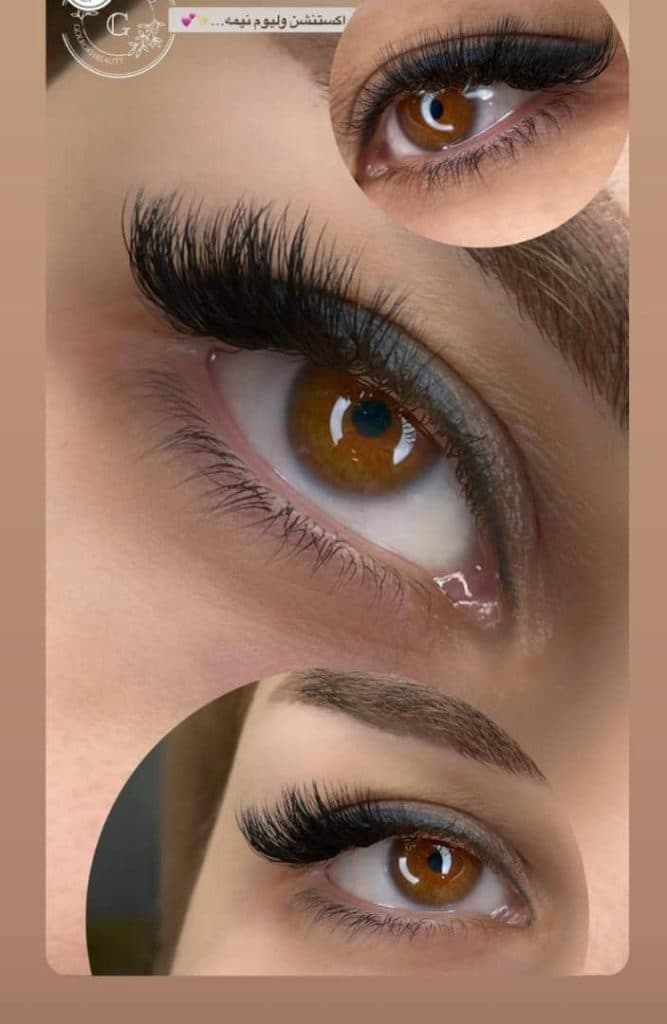 آموزشگاه زیبایی شهلا نعمتی در اصفهان