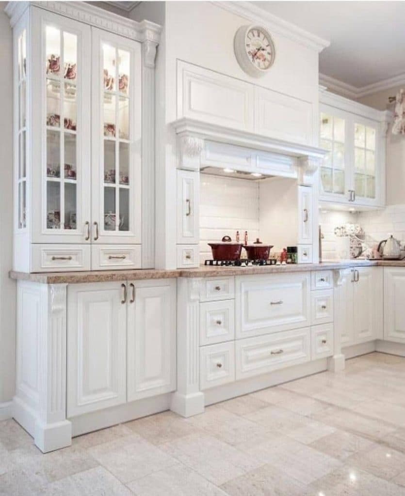 دکوراسیون داخلی رهی دکو در بوشهر