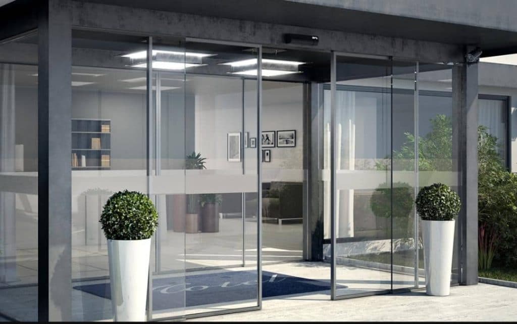 تولیدی و فروش شیشه دو جداره و سکوریت پارسیان مینایی در مشهد