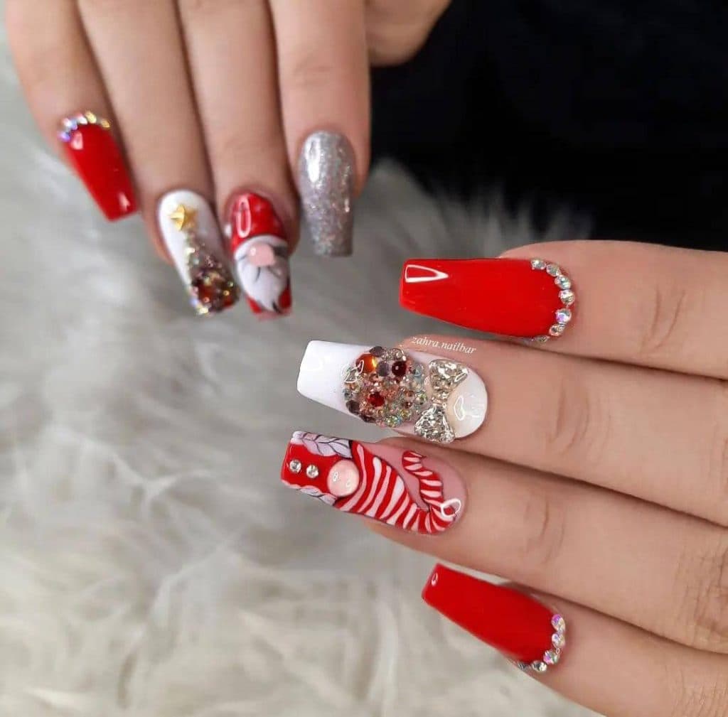 سالن زیبایی زهرا بیگلری در تهران