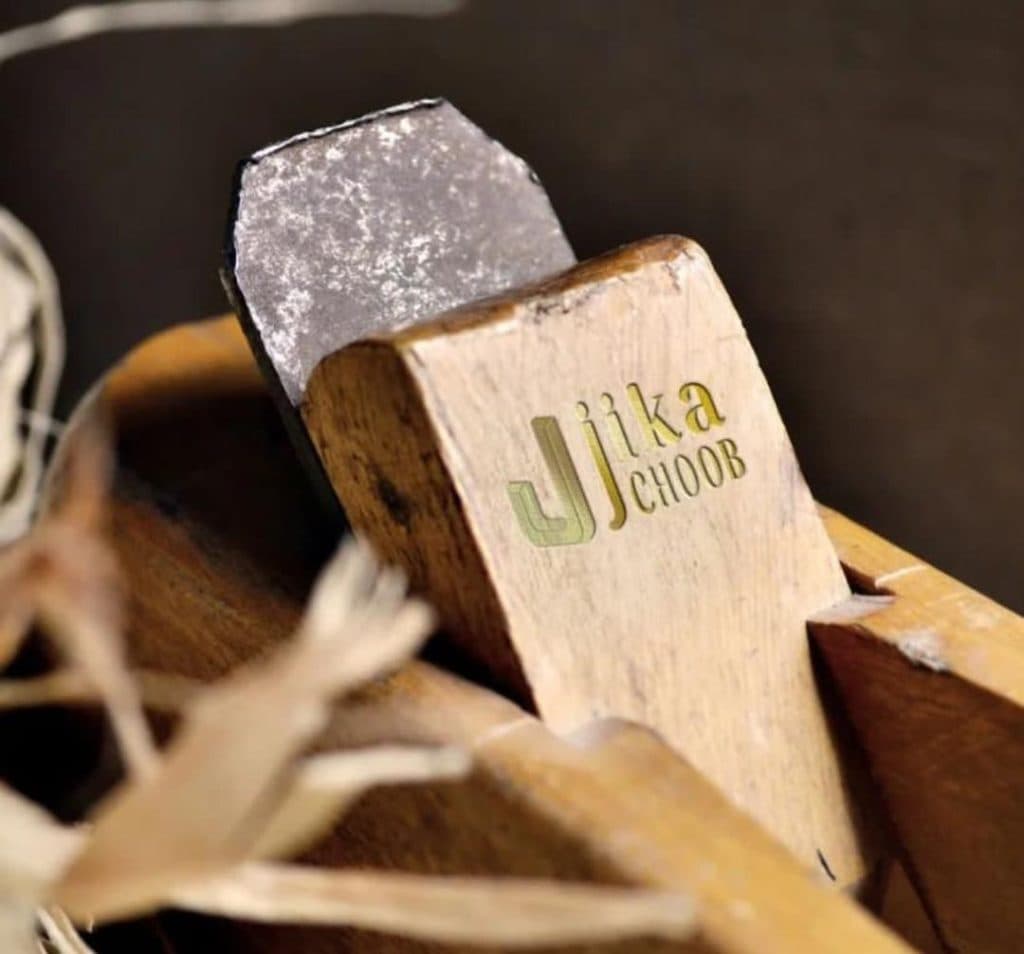 تولیدی مصنوعات چوبی تاج چوب در لامرد