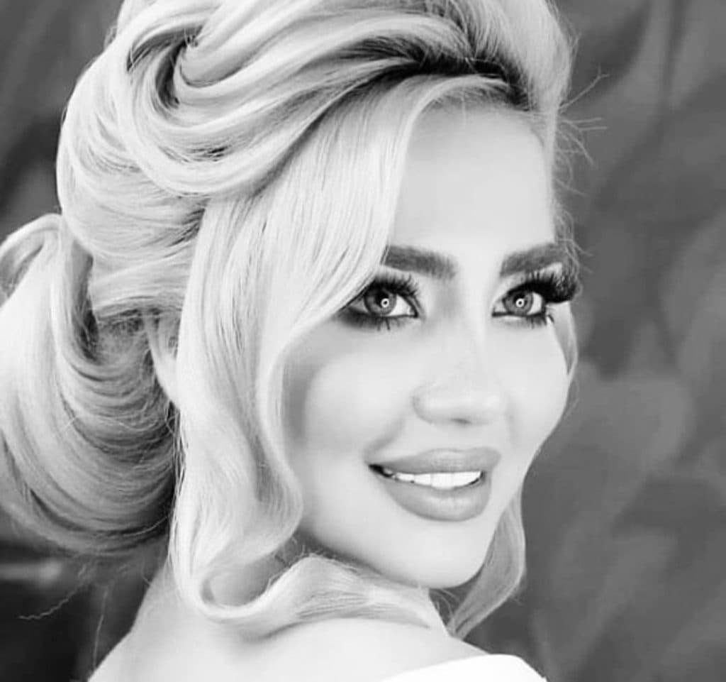 سالن زیبایی آیلار در فردیس