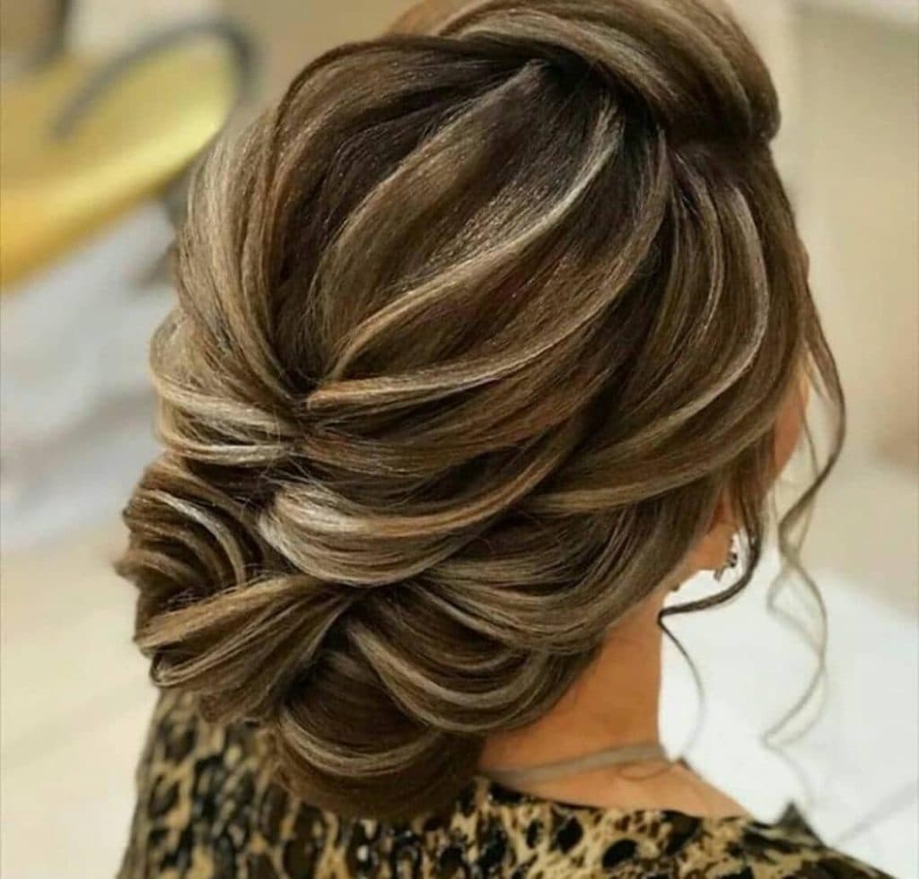 آموزشگاه زیبایی خاص در تبریز