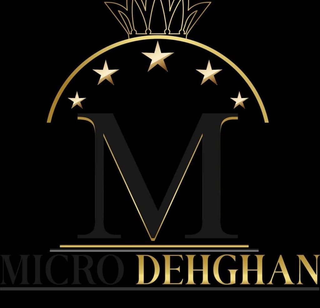 سالن زیبایی رز مشکی در یزد