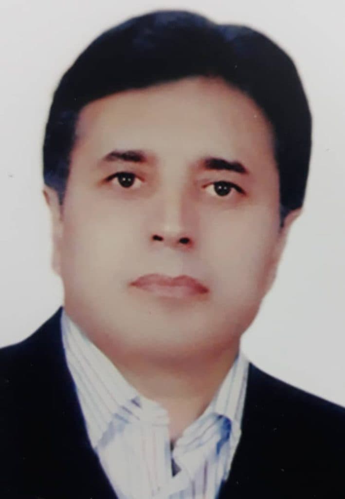 دکتر ابراهیم واحد روانپزشک و متخصص اعصاب و روان در تهران