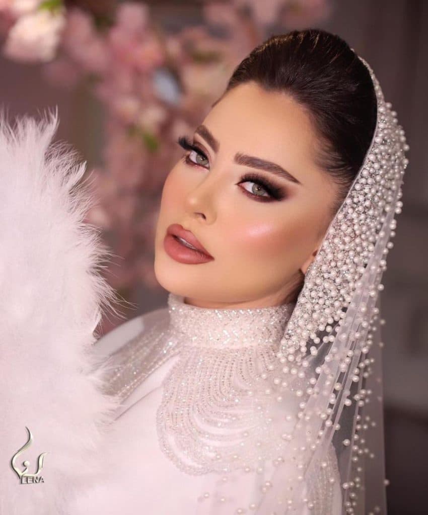 سالن زیبایی لنا در رودهن