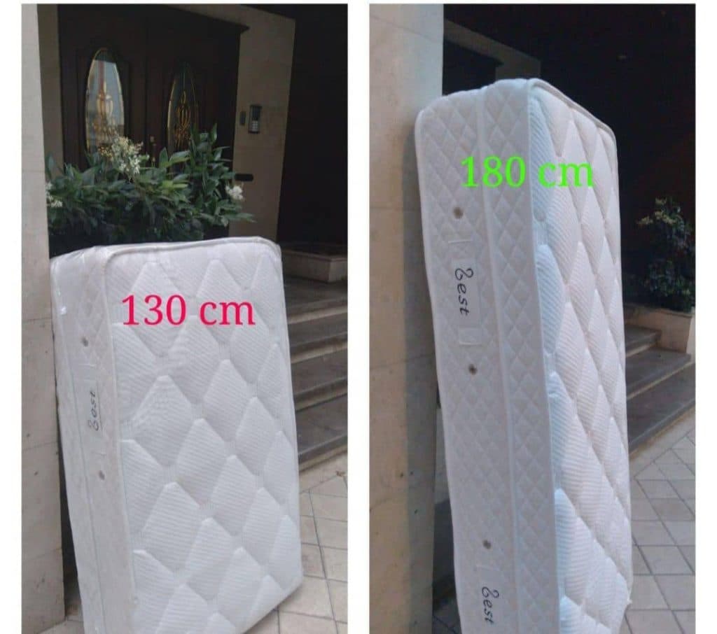 تعمیر و بازسازی تخصصی تشک طبی و فنری الگانس در گیلان