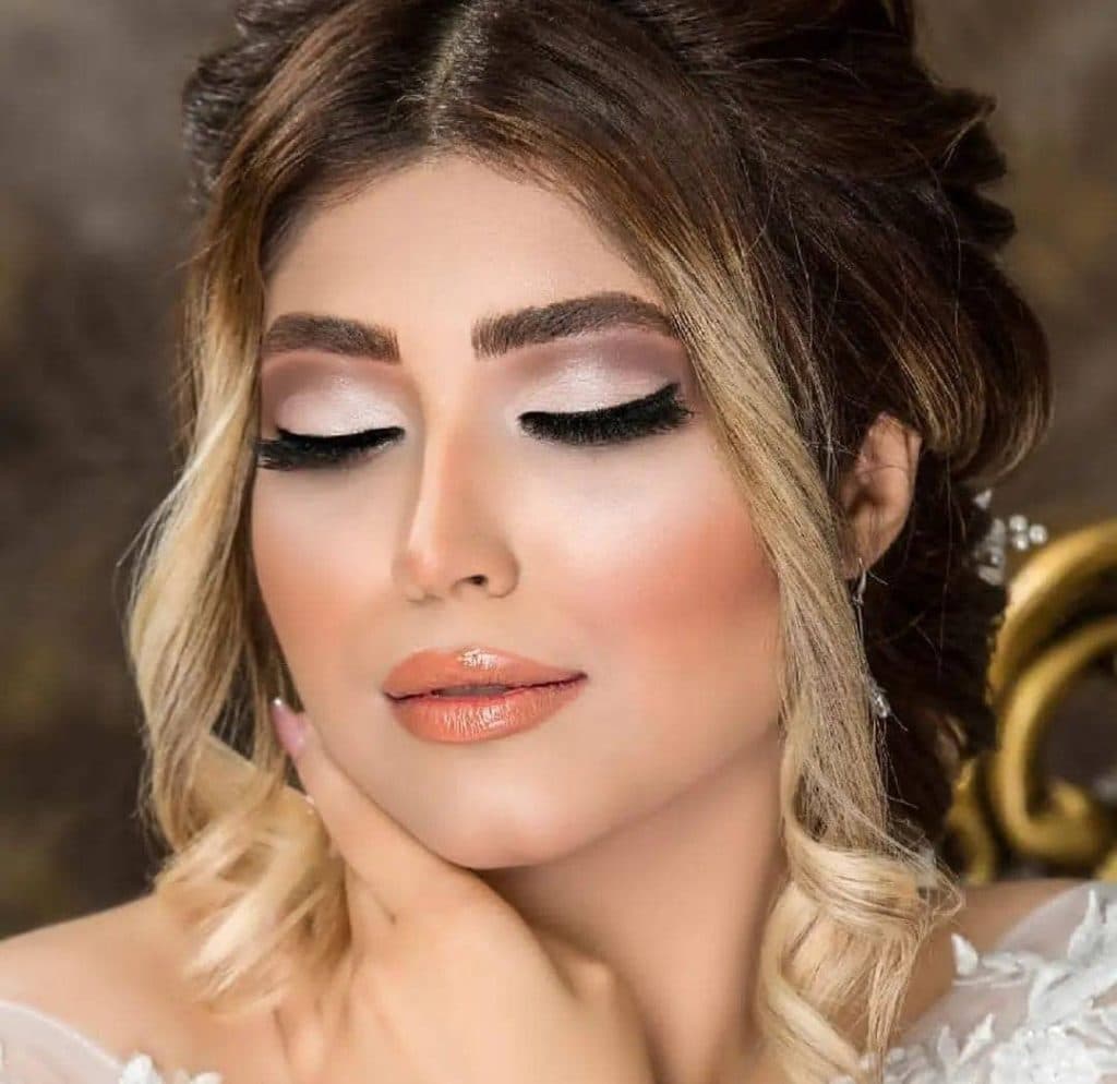 سالن زیبایی زهرا گماری در شوش
