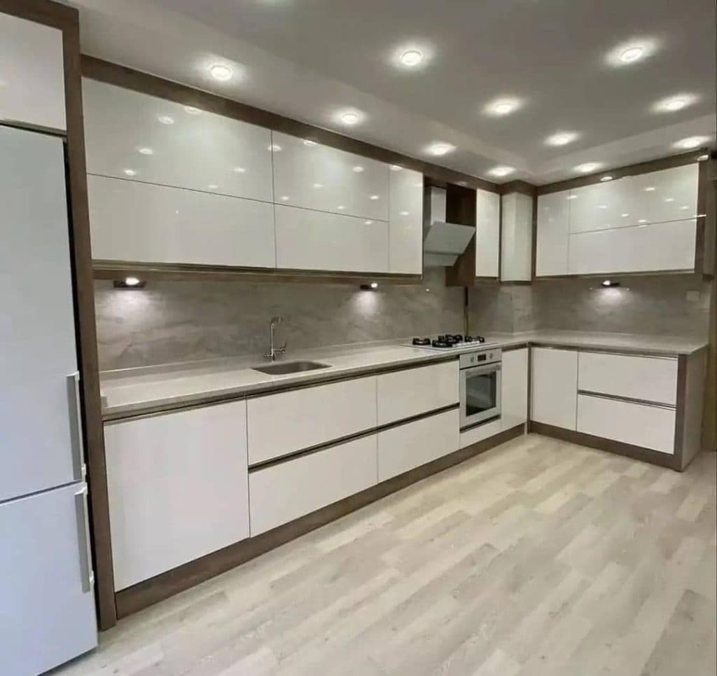 دکوراسیون داخلی چیدمان در میاندوآب