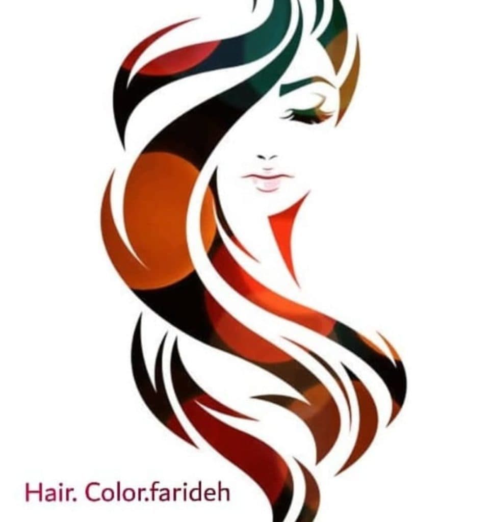 سالن زیبایی کلبه رنگ در تهران