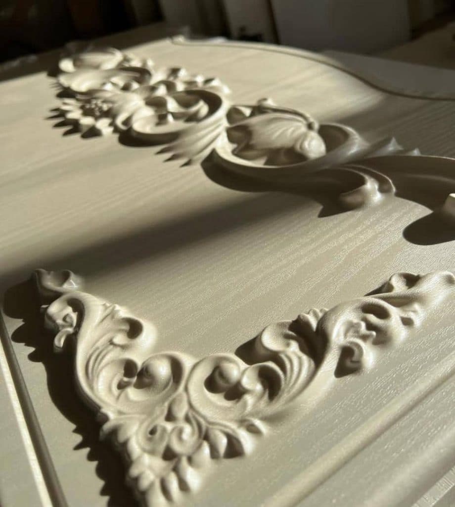 گروه تولیدی آلیس چوب ریاضی در اهواز