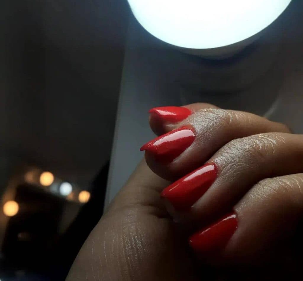 سالن زیبایی عسل بیوتی در اهواز