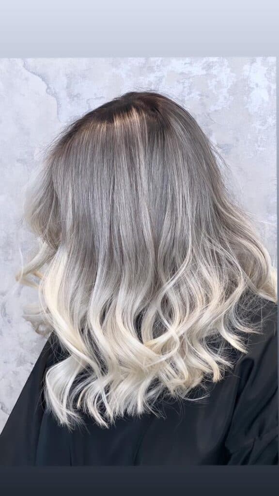 سالن زیبایی الناز بادله در ساری