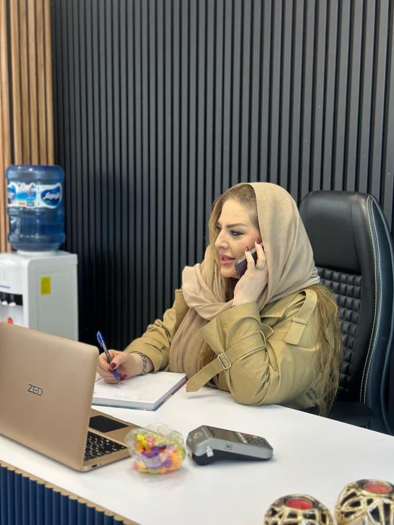 کلینیک پوست و زیبایی شنلی در سنندج