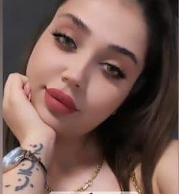 آموزش و خدمات اکستنشن مژه ناز هاشمی در تبریز