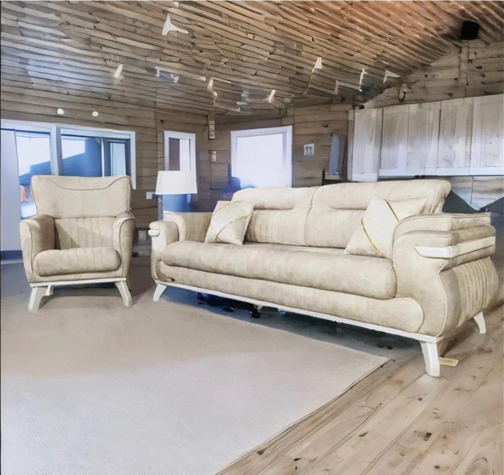 تولید و فروش مبلمان نورانی در سلماس آذربایجان غربی